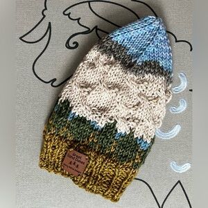Great Sand Dunes National Park Beanie